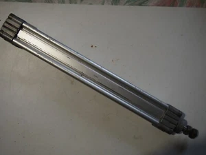 Vérin pneumatique BOSCH Ø32 course 250 - Imagen 1 de 3