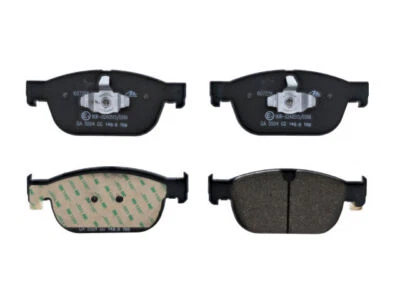 Juego de pastillas de freno traseras para Land Rover Discovery Sport 2018-2020 ATE 83888SR 2019 Foto 1 de 2