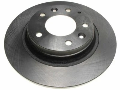 Se adapta a Ford Fusion 2006-2011 rotor de freno trasero Raybestos 36844 MB 2007 2008 2009 201 Foto 1 de 2