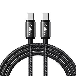 USB C Cable240W USB C to USB C Charger Cable PD 3.1 C Fast Charging Cable(1.2... - Picture 1 of 8