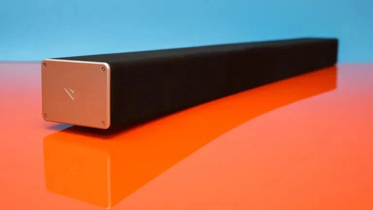 Vizio SmartCast Sound with remote FOR   FOR  Vizio SB36512-F6 36" 5.1.2 Ch. - Image 1 of 1