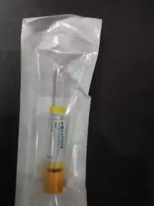 New PRP VACUTAINER ACD Solution A PPT/PRF PRP Tube 8.5ml BRAND - LABTECH - Picture 1 of 5