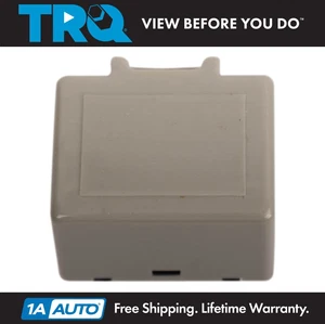 TRQ Multi-Purpose Relay For various Makes and Models - Picture 1 of 3