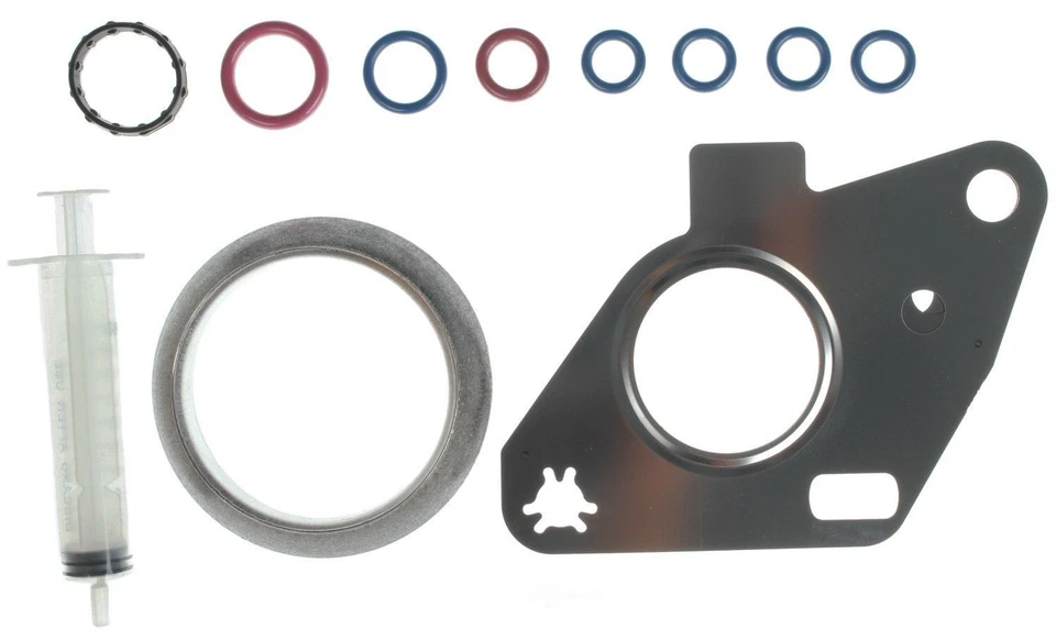 Juego de juntas de montaje de turbocompresor Mahle GS33865 para Ford F-150 2015 2,7 L-V6 Foto 1 de 1