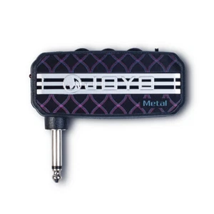 Mini Amplificador de Bolsillo para Guitarra JOYO Amplificador Portátil Salida de Auriculares para Guitarra Bajo - Imagen 1 de 7