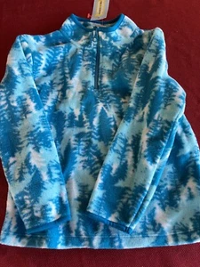 Cat And Jack Fleece Pull Over 5T - Picture 1 of 3