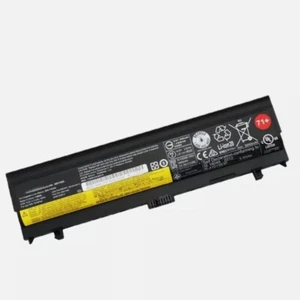00NY486 00NY488 Battery Akku für Lenovo ThinkPad L560 L570 SB10H45071 Batterie - Afbeelding 1 van 2