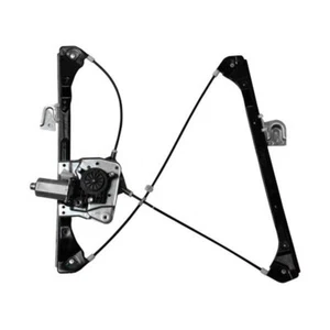Power Window Motor & Regulator fits Pontiac Grand Am,Alero 1999-2005,Front - Picture 1 of 1