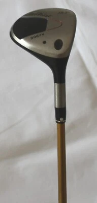 TITLEIST Golf Club 906F4 Fairway 5 Wood 18.5°- Rombax 6X07 Reg - Right Handed - Image 1 of 4