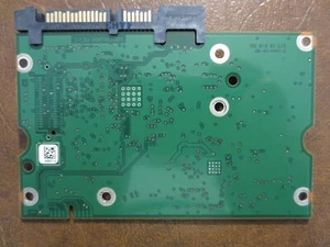 Seagate ST4000NM0033 9ZM170-004 FW:SN04 TK (6007 G) 4000 GB Sata 3,5 Leiterplatte - Bild 1 von 1