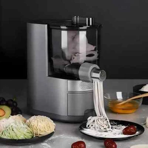 Multi-Purpose Electric Noodle & Pasta Maker with 7 Molds - Picture 1 of 7