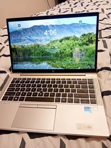 HP Elitebook 840 G8 Laptop 4V1K9US - Warranty Included - Picture 1 of 2
