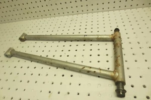 YAMAHA Vector LEFT or Right side UPPER A-ARM 8ES-23540-50-00 Nytro 2006 - Picture 1 of 6