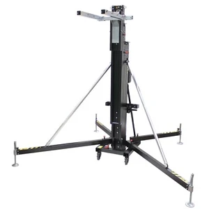 ProX XTF-FT6033 FANTEK Multipurpose Truss Lighting 728lb Capacity Lifting Tow... - Picture 1 of 10