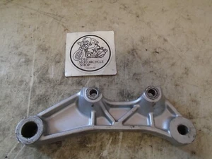 1985 YAMAHA XVZ12D VENTURE ROYALE REAR BRAKE CALIPER HANGER - Picture 1 of 6