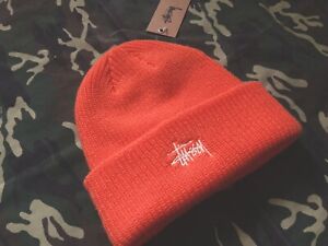 Stussy Beanie products for sale | eBay