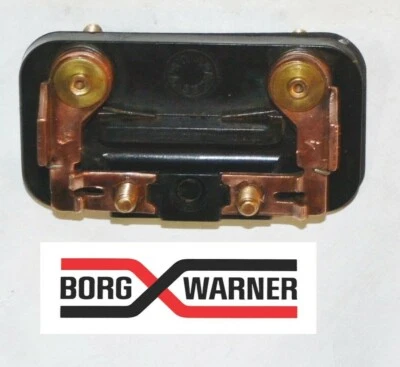 2 Speed AXLE SWITCH FORD TRUCK 1963-1989 IHC INTERNATIONAL 1961-1971 FARGO TRUCK - Image 1 of 4