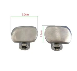 Automotive Dent Removal Tool, Sliding Shift Head, New Universal Socket,Iron Buf - Bild 1 von 6