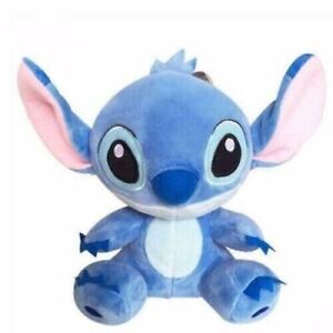 20CM Lilo and Stitch Plush Toy Soft Touch Stuffed Doll Figure Toy Birthday Gift