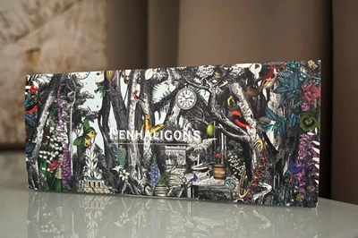 Penhaligon’s Portraits Collection - Set – EdP - Nischendufte - Bild 1 von 2