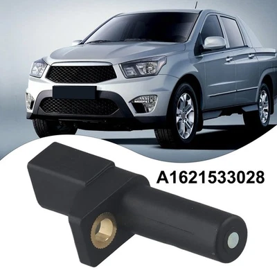 Practical Crankshaft Sensor Position Sensor 1621533028 For Sports 2006~2011 - Image 1 of 4