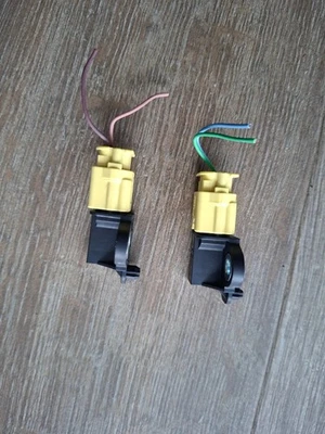 RENAULT KADJAR HA, HL Autres Unités de Contrôle 988308947r 1.2 Essence 2x - Immagine 1 di 4