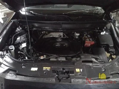 2018 Mazda CX-9 Starter Motor - Image 1 of 4