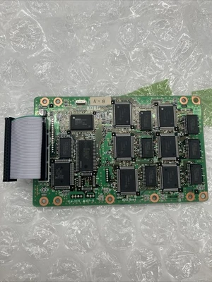 Korg EXB-MOSS Board For Triton, Triton Extreme, Triton Studio, Karma KLM-2076 - Image 1 of 4