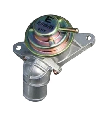 Subaru Genuine Impreza WRX STi 04-20 Air Bypass Blow Off Valve 14471AA143 OEM Foto 1 de 4