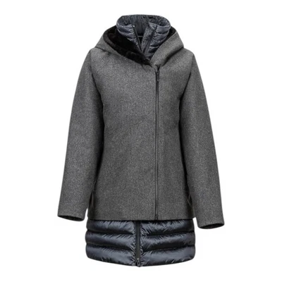Chaqueta Victoria MARMOT para mujer nueva con etiquetas talla pequeña Foto 1 de 4