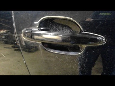 Manija de puerta de pasajero montaje exterior puerta compatible 03-07 LEXUS GX470 1616164 Foto 1 de 4
