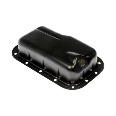 For Dodge Challenger/Charger 2011-2023 Engine Oil Pan | Steel | Wet Sump Type - Image 1 of 4