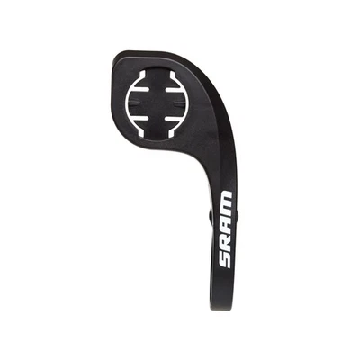 SRAM Quickview Road Garmin Gps/Computer Mount 31.8Mm Quarter Turn/Twist Lock - Image 1 of 4
