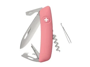 Swiza D03 AM Pink (KNI.0036.1910) - Bild 1 von 1