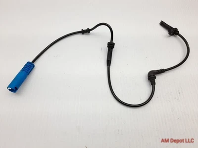 Mini Cooper S R56 R57 R55 R58 R59 2010 sensor ABS delantero DSC generador de pulsos  Foto 1 de 4