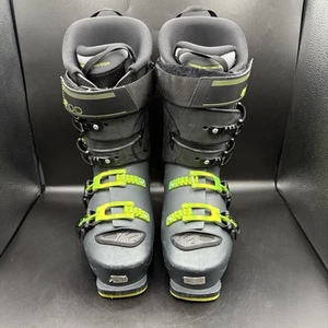 K2 SPYNE 100 Men’s Ski Boots - Size 26.5, 100 Flex, 100mm Last - Picture 1 of 10