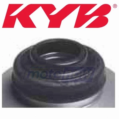 KYB Shock Dust Seal for 2006-2015 Kawasaki KX450F - Suspension Shocks, wb Foto 1 de 4