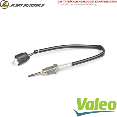 SENSORE TEMPERATURA GAS DI SCARICO 369044 PER RENAULT MEGANE/I/Cabriolet ESPACE/II KANGOO   - Immagine 1 di 4