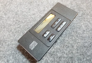 BMW E24 Series M6 635csi 633csi 1978-1989 Cassette tape changer Genuine RARE - Picture 1 of 8