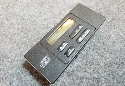 BMW E24 Series M6 635csi 633csi 1978-1989 Cassette tape changer Genuine RARE - Image 1 of 4