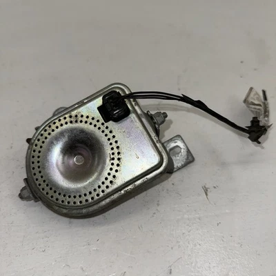 #2 JAGUAR XF X260 2016 MÓDULO DE SEÑAL DE SIRENA ALARMA ANTIRROBO EH2219G229BA Foto 1 de 4