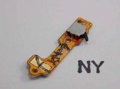 Tablet S-Pen Stylus Switch Samsung Galaxy Tab A 9.7" SM-P550 parte original 702-5 Foto 1 de 2