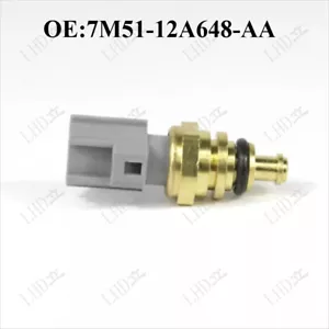 Engine Coolant Water Temperature Sensor 7M51-12A648-AA For Ford. - Picture 1 of 4
