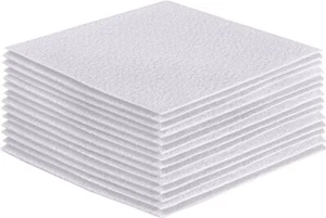 8" x 8" Acrylic Felt Sheets by FabricLA - Picture 1 of 41