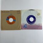 Chuck Berry 45 1/min My Ding A Ling Johnny B. Goode Queenie 7"" Schallplatte Vinyl Lot