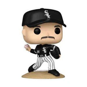Funko MLB 2024 Chicago White Sox Dylan Cease With PopShield In Stock - Picture 1 of 1