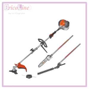 DECESPUGLIATORE 4IN1 POLAR 42,7CC YSCG430MF VINCO 37250 - Foto 1 di 2