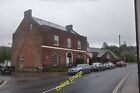 Photo 12X8 Ottery St Mary  Mill Street And Raleigh House Raleigh House Occu C2012