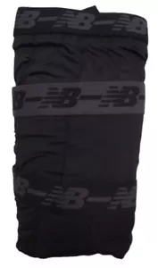 3 PACK NEW BALANCE 2XL 3XL 4XL BLACK RED BLUE PERFORMANCE WICKING BOXER BRIEFS - Picture 1 of 46