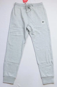 Diesel P-Tar-Ka Track Pants mens Sweatpants Joggers Trousers S Small grey - Picture 1 of 7